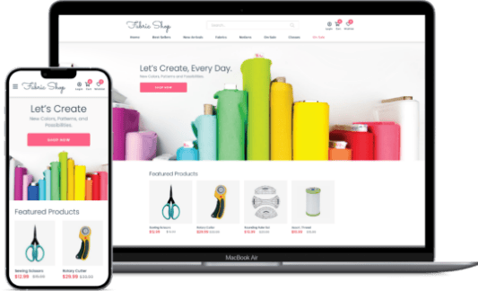 Point of sale